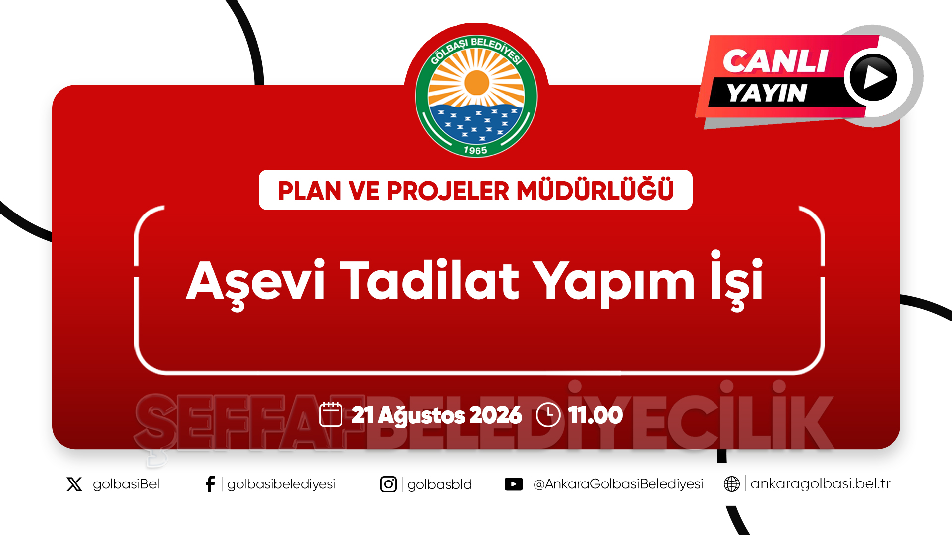 AŞEVİ TADİLAT YAPIM İŞİ