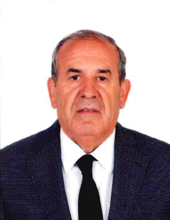 Hüseyin GÜLOĞLU